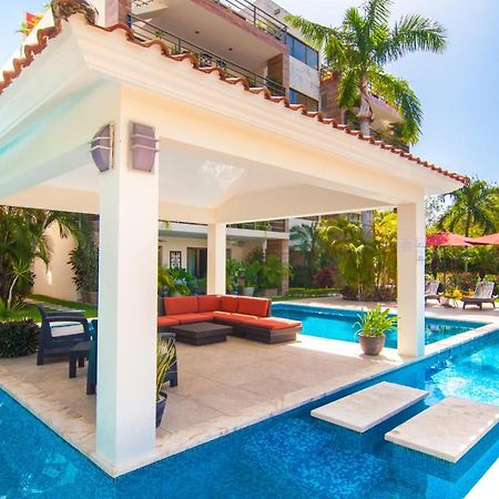 El Cielo By Casago Apartman Playa del Carmen Kültér fotó