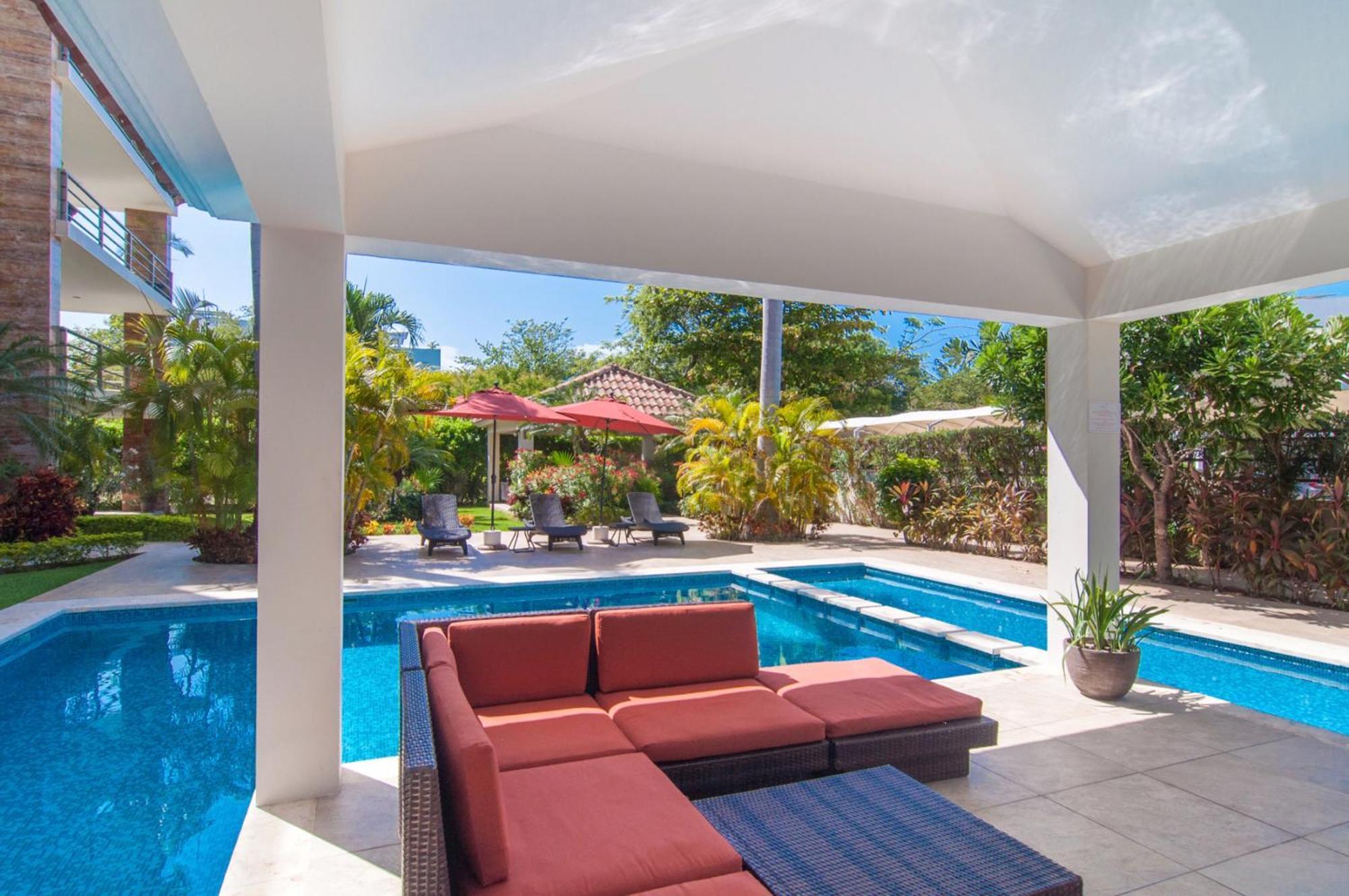 El Cielo By Casago Apartman Playa del Carmen Kültér fotó