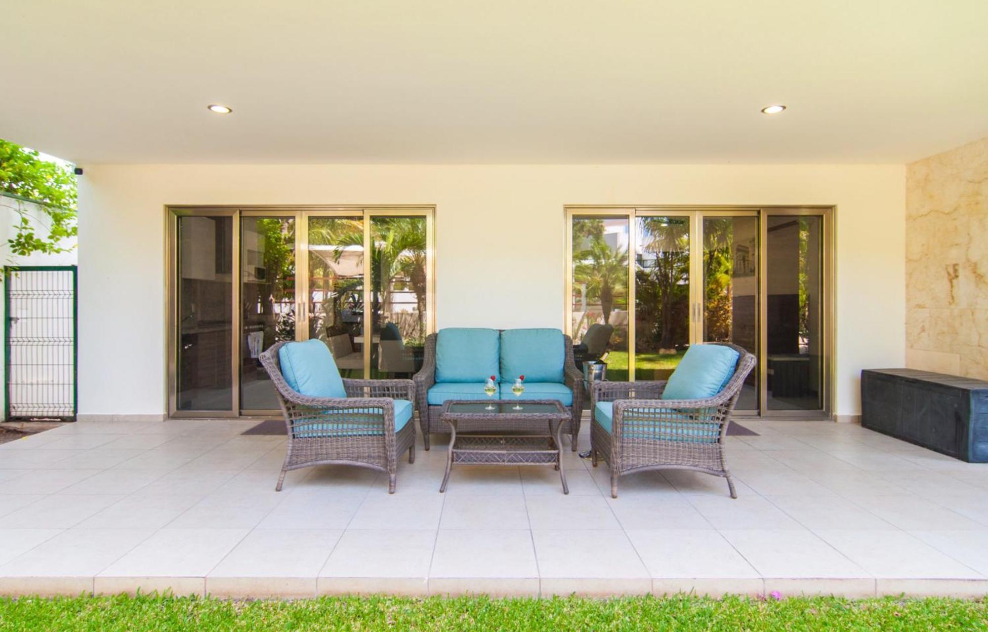El Cielo By Casago Apartman Playa del Carmen Kültér fotó