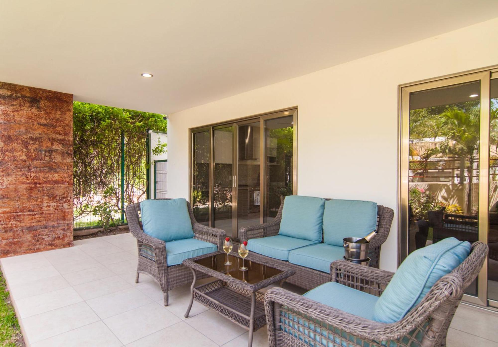 El Cielo By Casago Apartman Playa del Carmen Kültér fotó