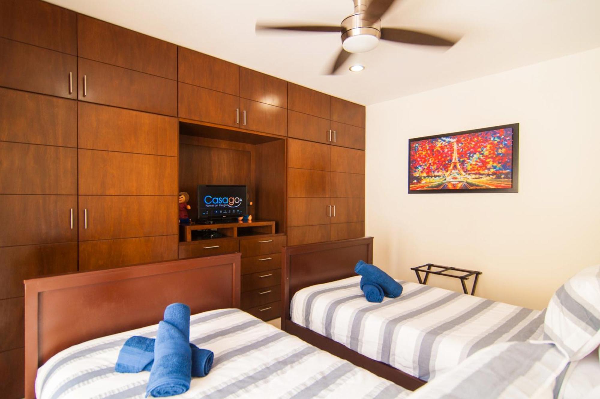 El Cielo By Casago Apartman Playa del Carmen Kültér fotó