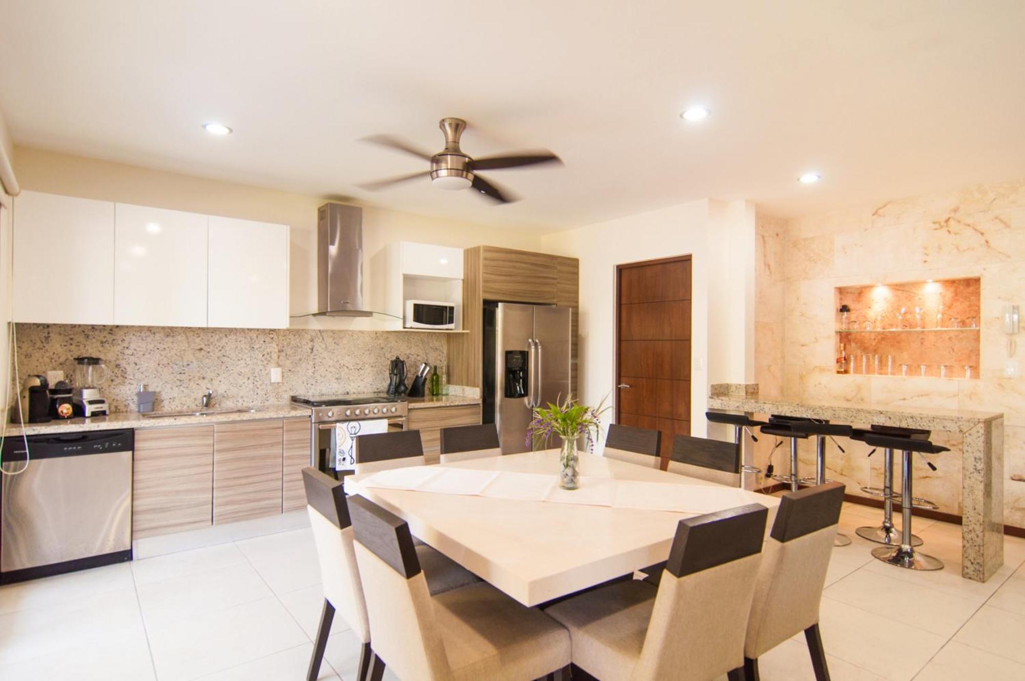 El Cielo By Casago Apartman Playa del Carmen Kültér fotó