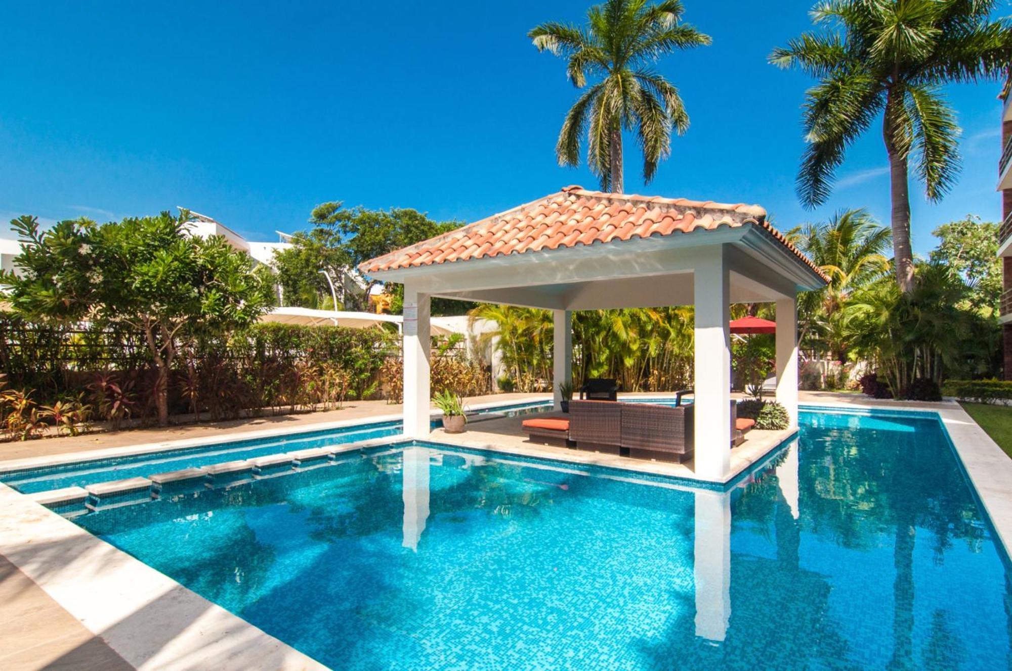El Cielo By Casago Apartman Playa del Carmen Kültér fotó
