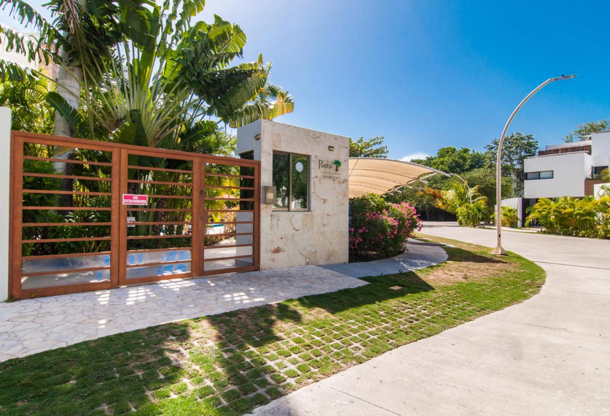 El Cielo By Casago Apartman Playa del Carmen Kültér fotó