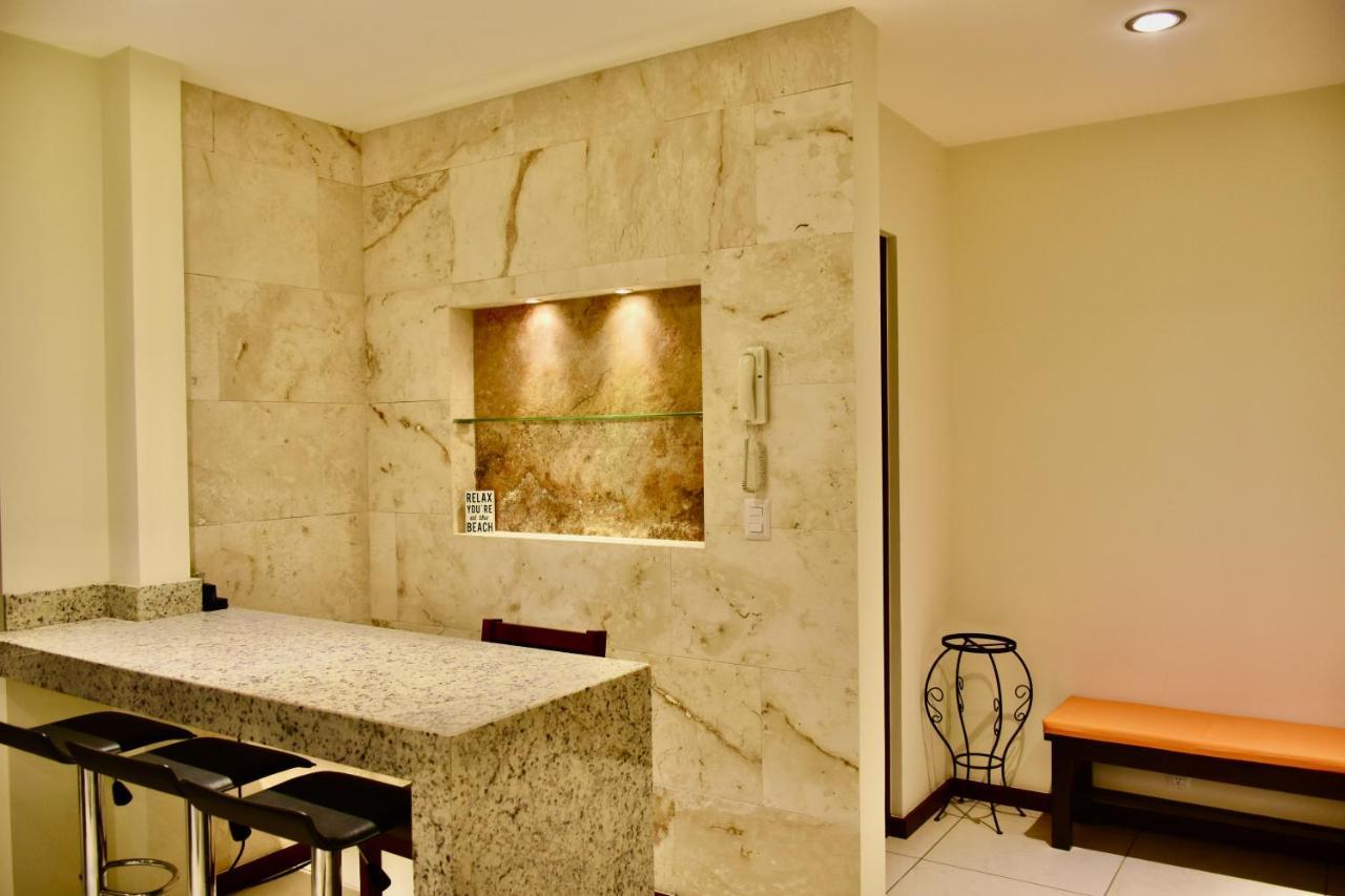 El Cielo By Casago Apartman Playa del Carmen Kültér fotó
