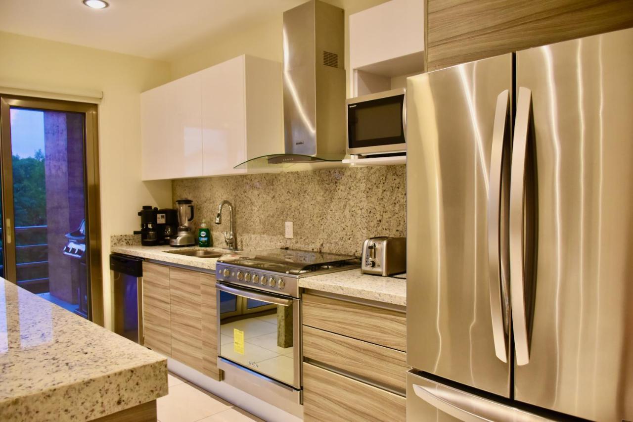 El Cielo By Casago Apartman Playa del Carmen Kültér fotó