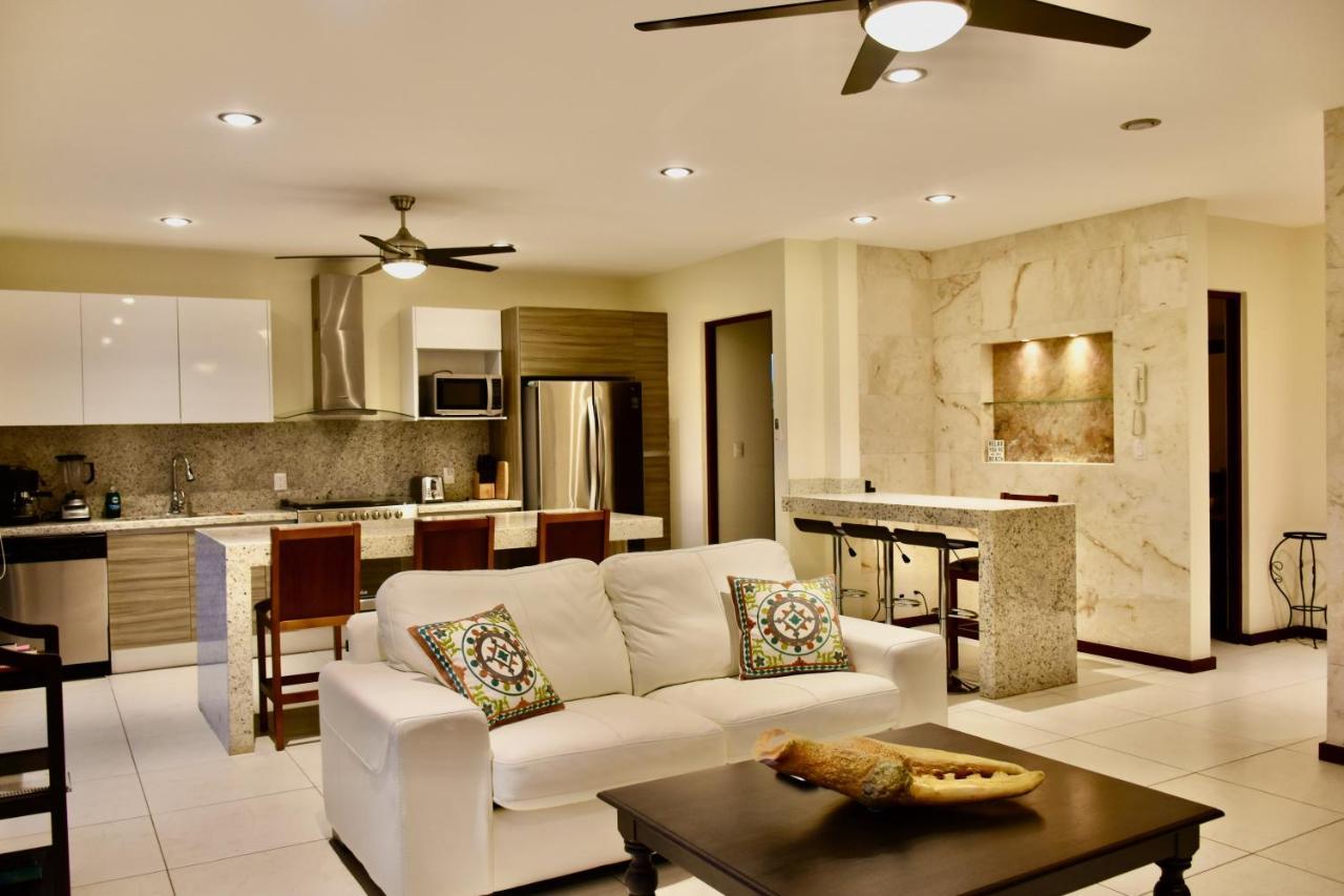 El Cielo By Casago Apartman Playa del Carmen Kültér fotó