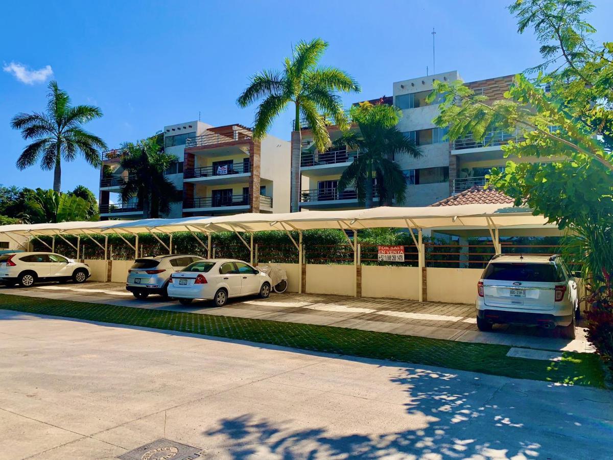 El Cielo By Casago Apartman Playa del Carmen Kültér fotó