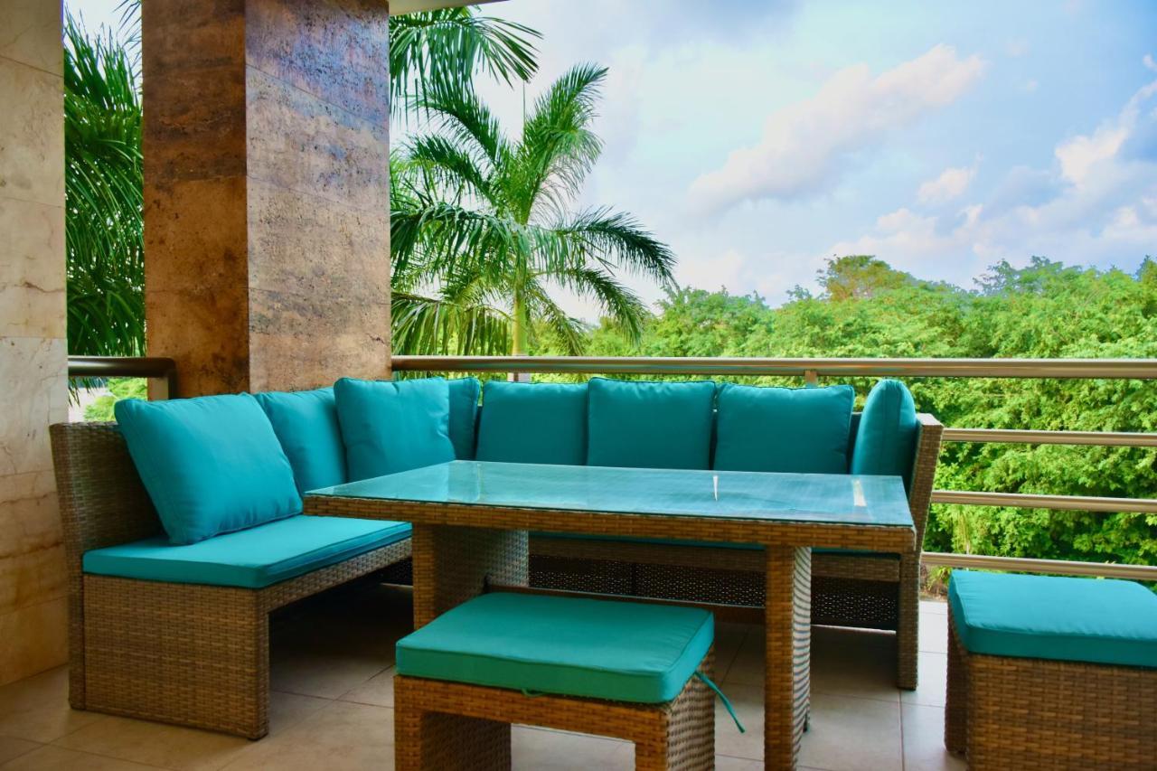 El Cielo By Casago Apartman Playa del Carmen Kültér fotó
