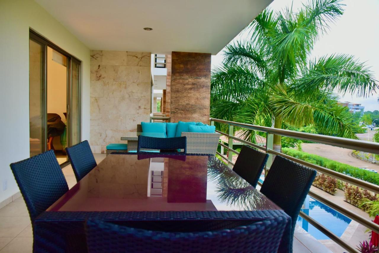 El Cielo By Casago Apartman Playa del Carmen Kültér fotó
