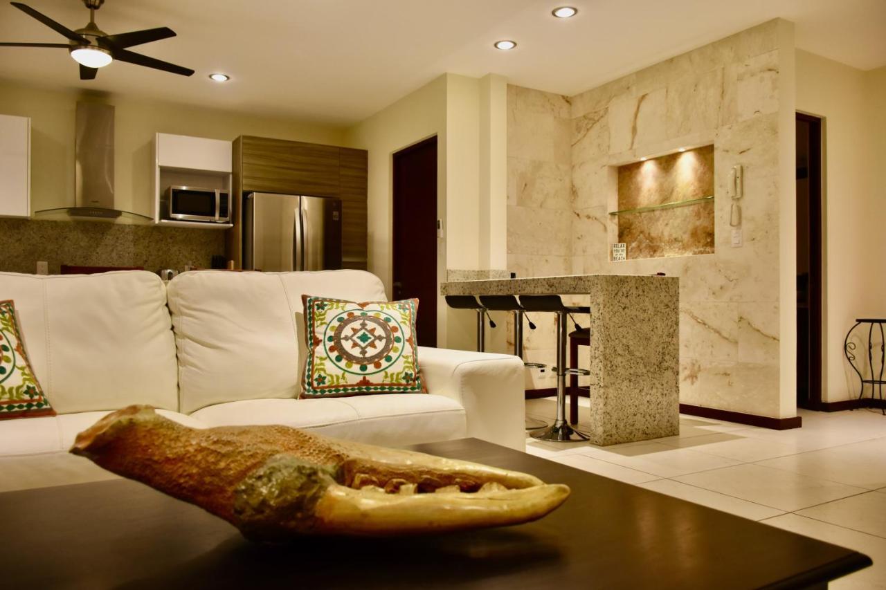 El Cielo By Casago Apartman Playa del Carmen Kültér fotó