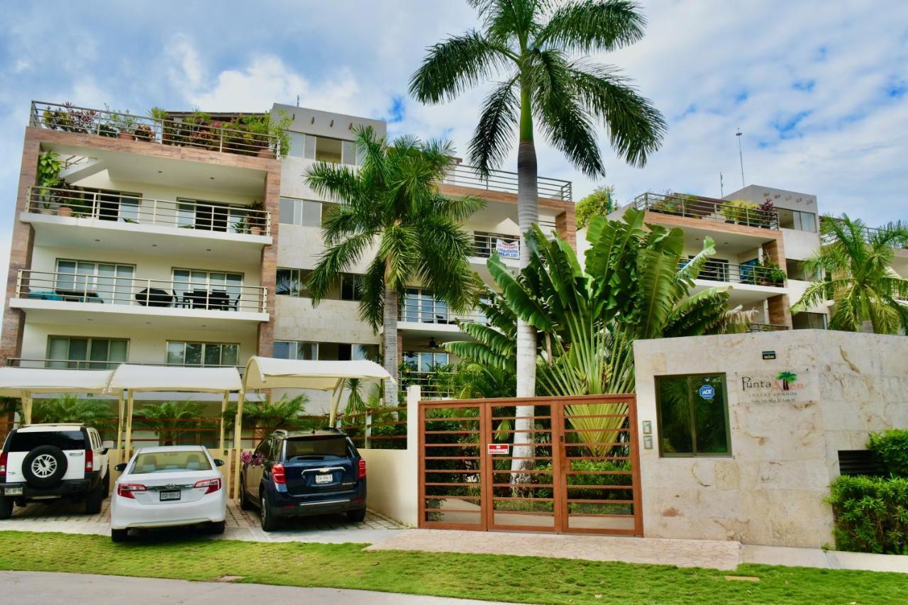 El Cielo By Casago Apartman Playa del Carmen Kültér fotó
