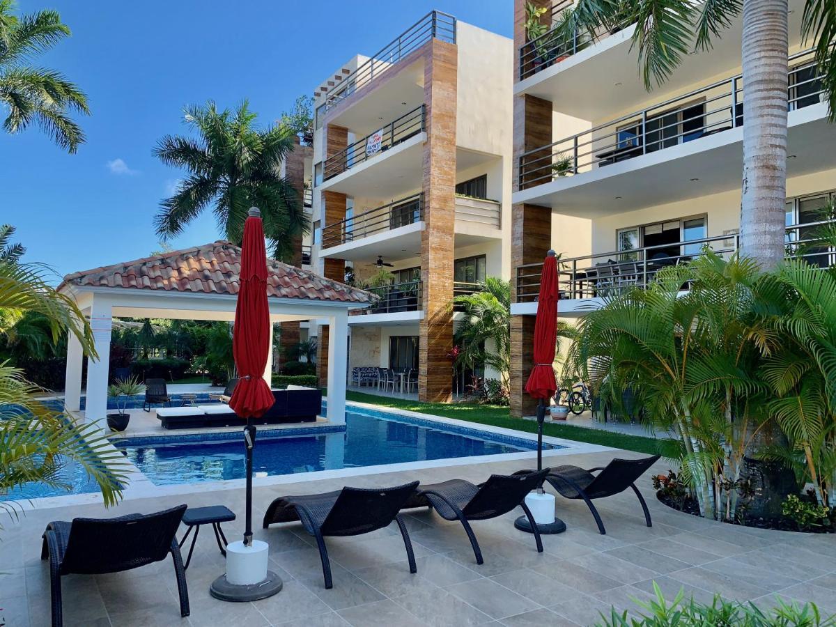 El Cielo By Casago Apartman Playa del Carmen Kültér fotó