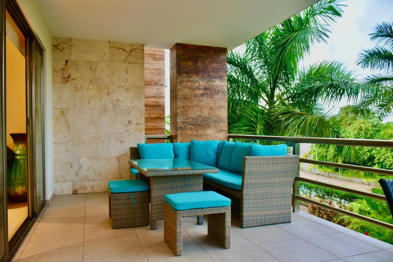 El Cielo By Casago Apartman Playa del Carmen Kültér fotó