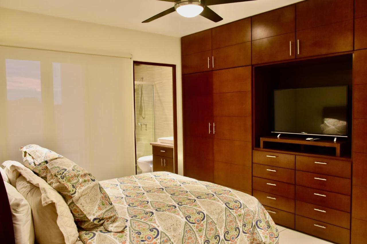 El Cielo By Casago Apartman Playa del Carmen Kültér fotó
