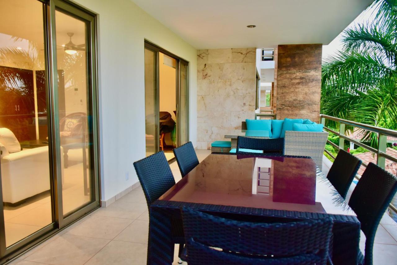 El Cielo By Casago Apartman Playa del Carmen Kültér fotó