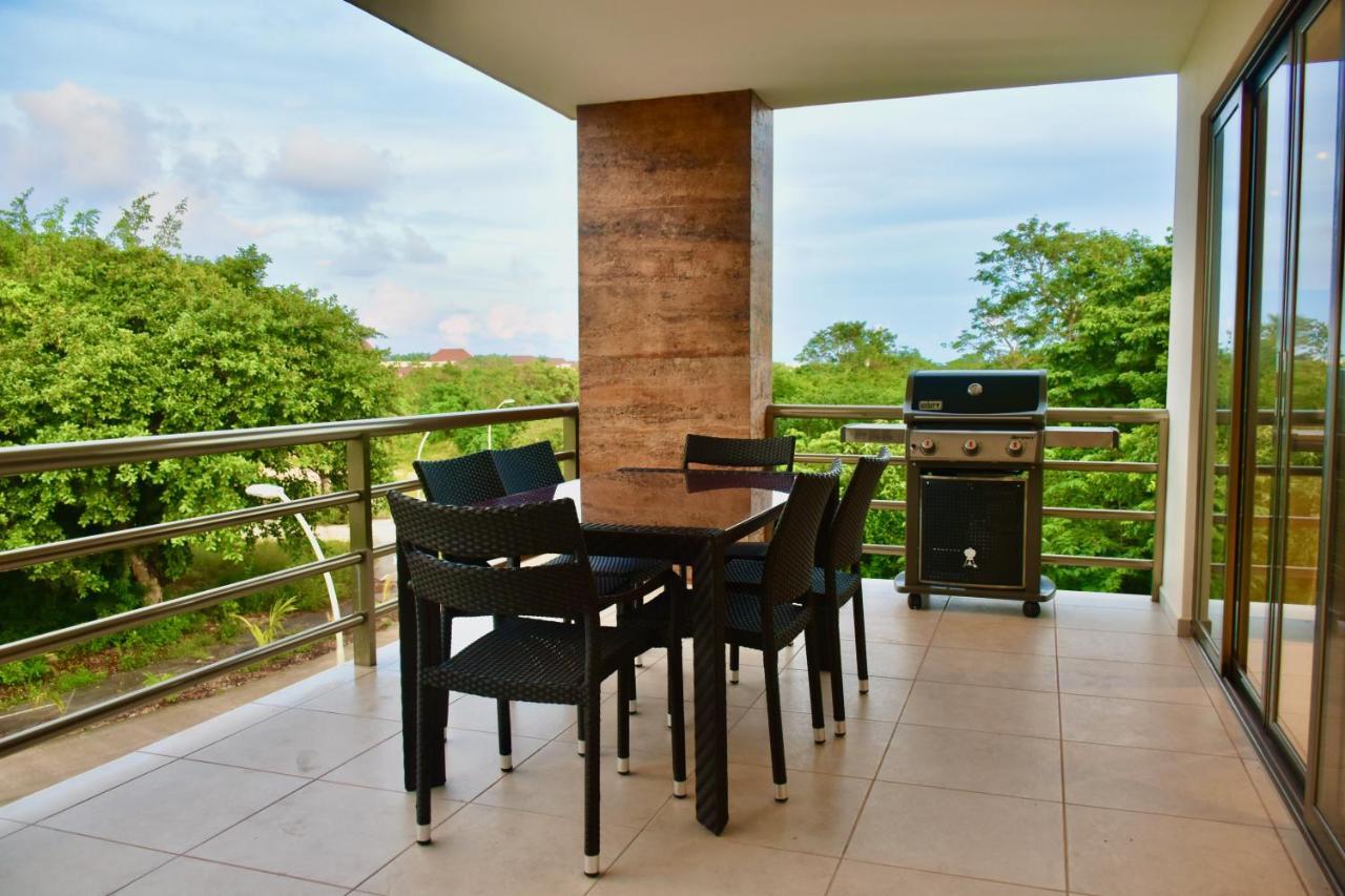 El Cielo By Casago Apartman Playa del Carmen Kültér fotó